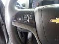 2016 Silver Ice Metallic Chevrolet Trax LTZ  photo #26