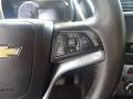 2016 Silver Ice Metallic Chevrolet Trax LTZ  photo #27