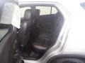 2016 Silver Ice Metallic Chevrolet Trax LTZ  photo #31