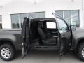 2018 Deepwood Green Metallic Chevrolet Colorado LT Extended Cab 4x4  photo #18