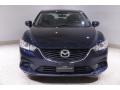 Deep Crystal Blue Mica - Mazda6 Sport Photo No. 2