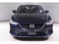 2017 Deep Crystal Blue Mica Mazda Mazda6 Sport  photo #2