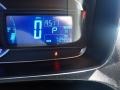 2016 Silver Ice Metallic Chevrolet Trax LTZ  photo #39