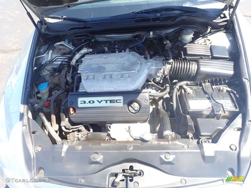 2006 Accord LX V6 Sedan - Alabaster Silver Metallic / Gray photo #5