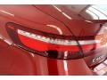 designo Cardinal Red Metallic - E 400 Coupe Photo No. 29