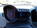 2012 Cyber Gray Metallic Chevrolet Sonic LT Sedan  photo #16
