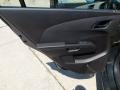 2012 Cyber Gray Metallic Chevrolet Sonic LT Sedan  photo #24