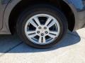 2012 Cyber Gray Metallic Chevrolet Sonic LT Sedan  photo #27