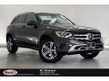 Graphite Gray Metallic - GLC 300 Photo No. 1