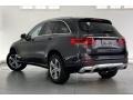 Graphite Gray Metallic - GLC 300 Photo No. 2