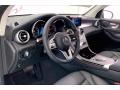 Graphite Gray Metallic - GLC 300 Photo No. 4
