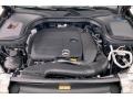 Graphite Gray Metallic - GLC 300 Photo No. 9
