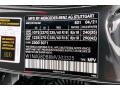 Graphite Gray Metallic - GLC 300 Photo No. 11