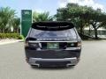 Narvik Black - Range Rover Sport HSE Photo No. 7