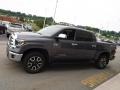 2019 Magnetic Gray Metallic Toyota Tundra Limited CrewMax 4x4  photo #10