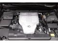  2016 GX 460 Luxury 4.6 Liter DOHC 32-Valve VVT-i V8 Engine