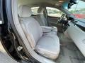 2011 Black Onyx Buick Lucerne CX  photo #3