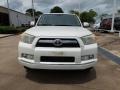 Blizzard White Pearl - 4Runner SR5 Photo No. 2