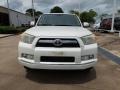 2010 Blizzard White Pearl Toyota 4Runner SR5  photo #2