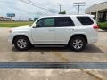 Blizzard White Pearl - 4Runner SR5 Photo No. 4