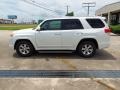 2010 Blizzard White Pearl Toyota 4Runner SR5  photo #4