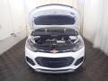 Summit White - Trax LT AWD Photo No. 5