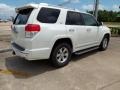 2010 Blizzard White Pearl Toyota 4Runner SR5  photo #7