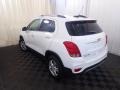 Summit White - Trax LT AWD Photo No. 9