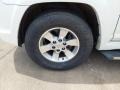 Blizzard White Pearl - 4Runner SR5 Photo No. 9