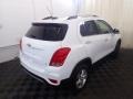 Summit White - Trax LT AWD Photo No. 12