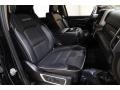 Black Front Seat Photo for 2019 Ram 1500 #142268233