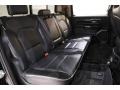 Black 2019 Ram 1500 Laramie Crew Cab 4x4 Interior Color