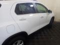 Summit White - Trax LT AWD Photo No. 14