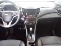 Summit White - Trax LT AWD Photo No. 20