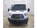 Oxford White - Transit 250 Van XL MR Long Photo No. 4