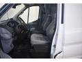 Oxford White - Transit 250 Van XL MR Long Photo No. 6