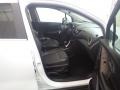 Summit White - Trax LT AWD Photo No. 33