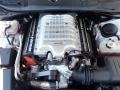 6.2 Liter SRT Hellcat HEMI Supercharged OHV 16-Valve VVT V8 Engine for 2016 Dodge Challenger SRT Hellcat #142268845