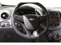  2015 Trax LS Steering Wheel