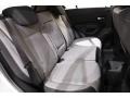 2015 Chevrolet Trax Jet Black/Light Titanium Interior Rear Seat Photo
