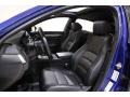 Black Front Seat Photo for 2018 Honda Accord #142269292