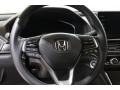 Black Steering Wheel Photo for 2018 Honda Accord #142269355