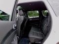 2021 Jeep Grand Cherokee Limited 4x4 Rear Seat