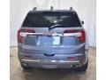 2021 Satin Steel Metallic GMC Acadia Denali AWD  photo #3