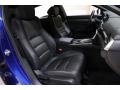 Black Front Seat Photo for 2018 Honda Accord #142269523