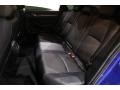 Black Rear Seat Photo for 2018 Honda Accord #142269559