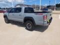 Cement - Tacoma TRD Off Road Double Cab 4x4 Photo No. 5