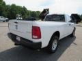 Bright White - 1500 Tradesman Regular Cab 4x4 Photo No. 5