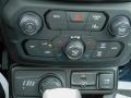 Black Controls Photo for 2021 Jeep Renegade #142269904