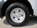 2016 Ram 1500 Tradesman Regular Cab 4x4 Wheel and Tire Photo